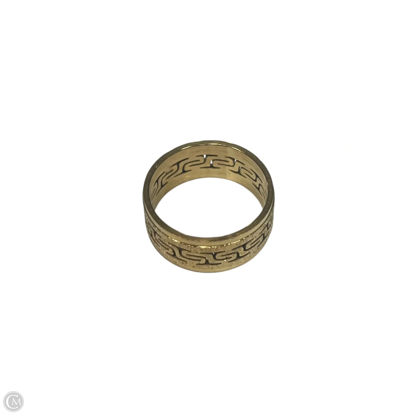 Ring Stackable, Size 7