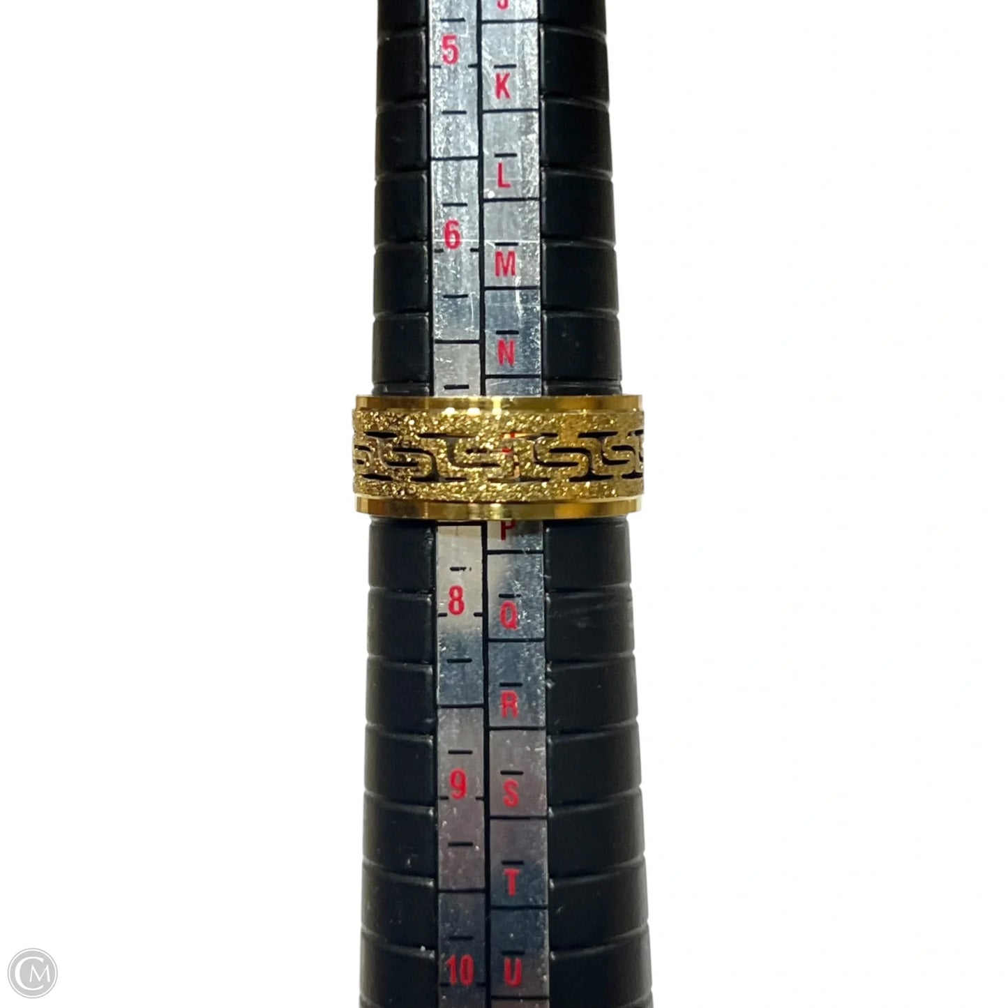 Ring Stackable, Size 7