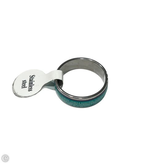 Ring Stackable, Size 10
