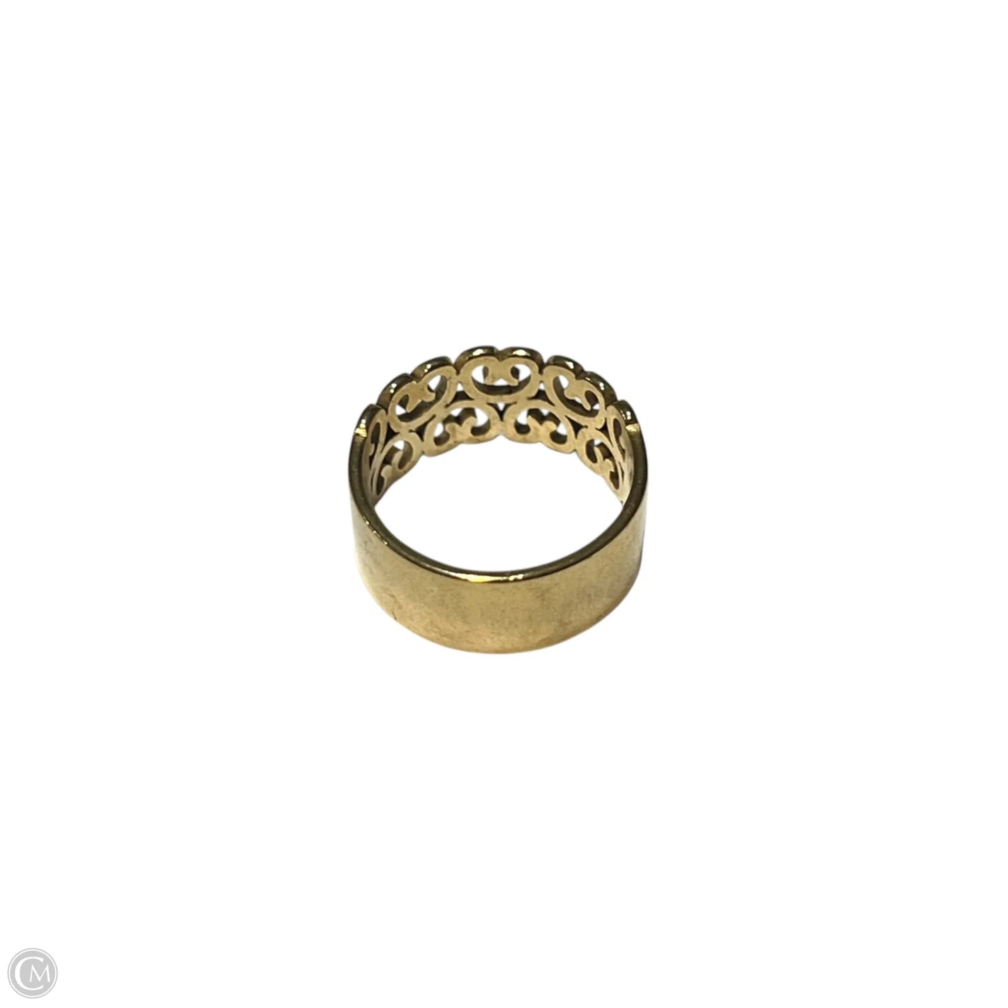 Ring Stackable, Size 6