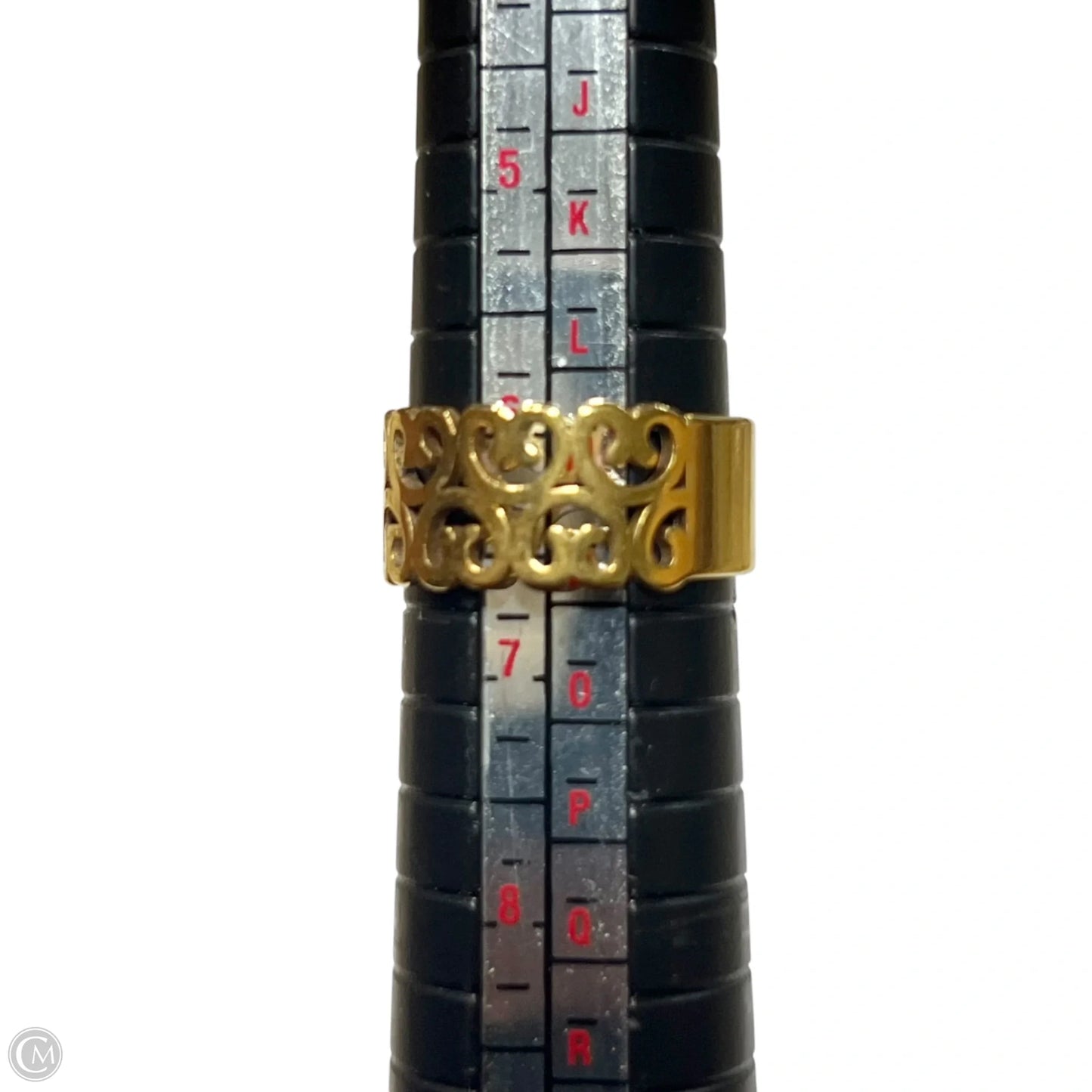 Ring Stackable, Size 6