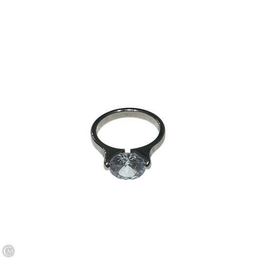 Ring Stackable, 8.5