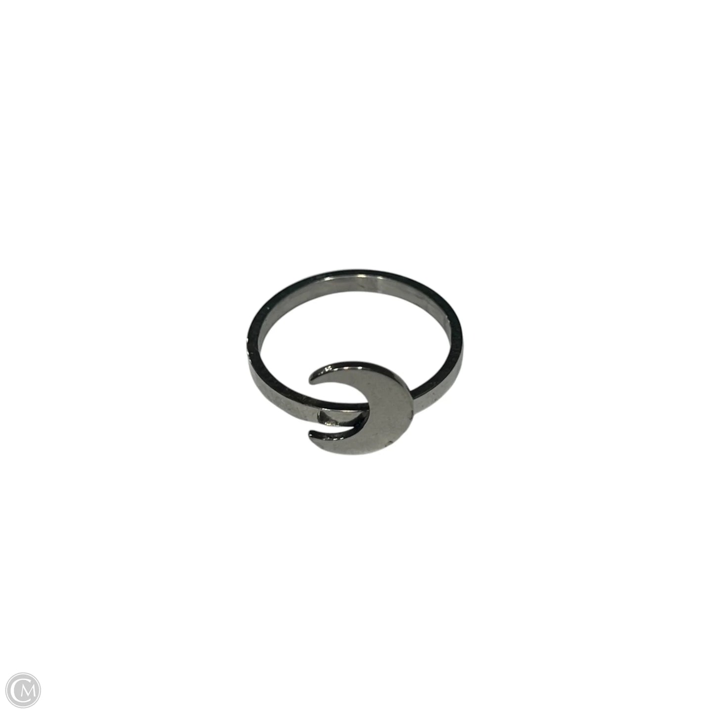 Ring Stackable, Size 7.5