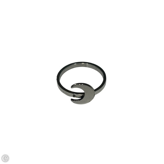 Ring Stackable, Size 7.5