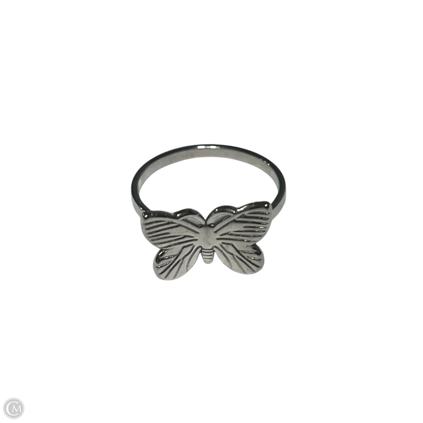 Ring Stackable, Size 8.5