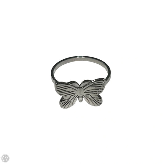 Ring Stackable, Size 8.5