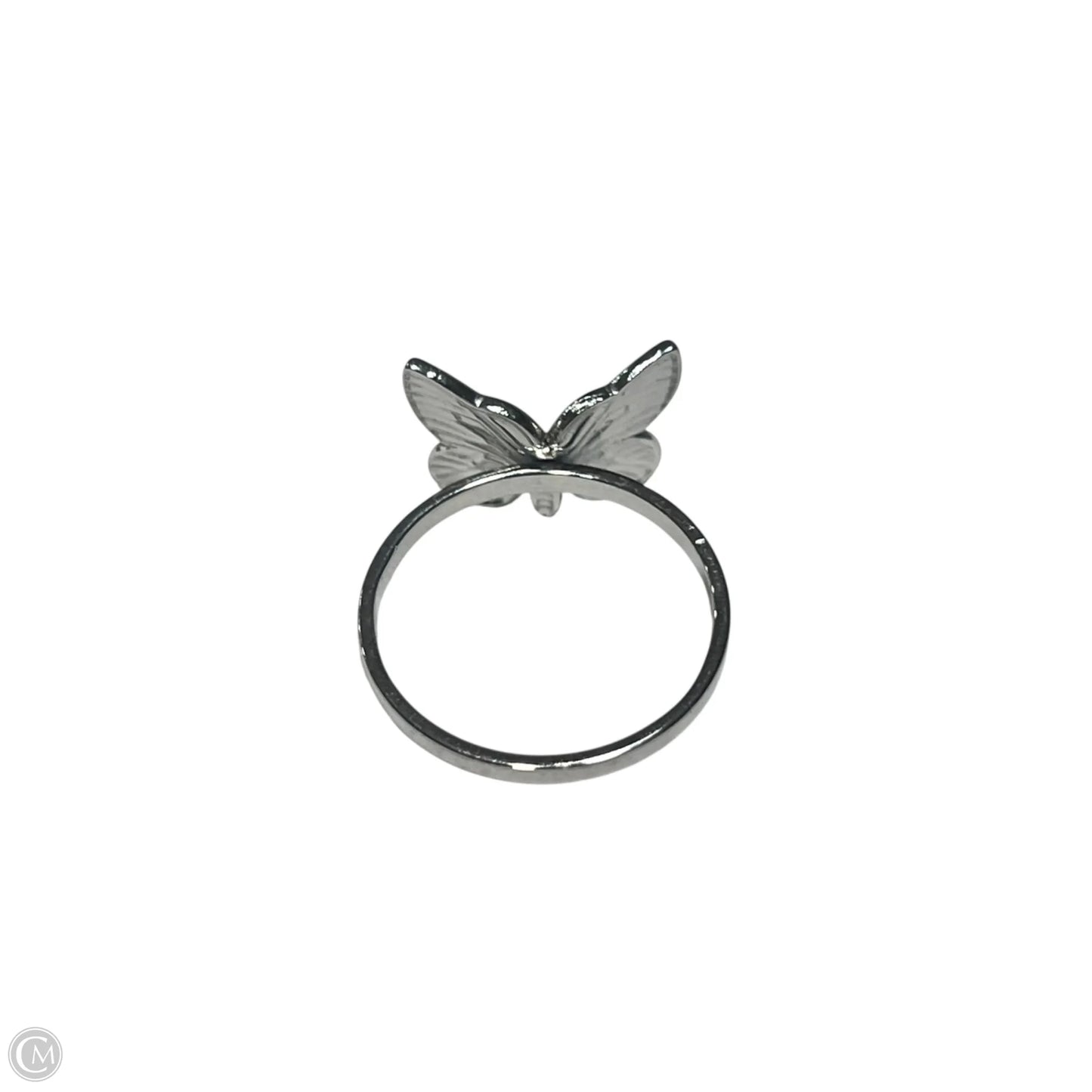 Ring Stackable, Size 8.5