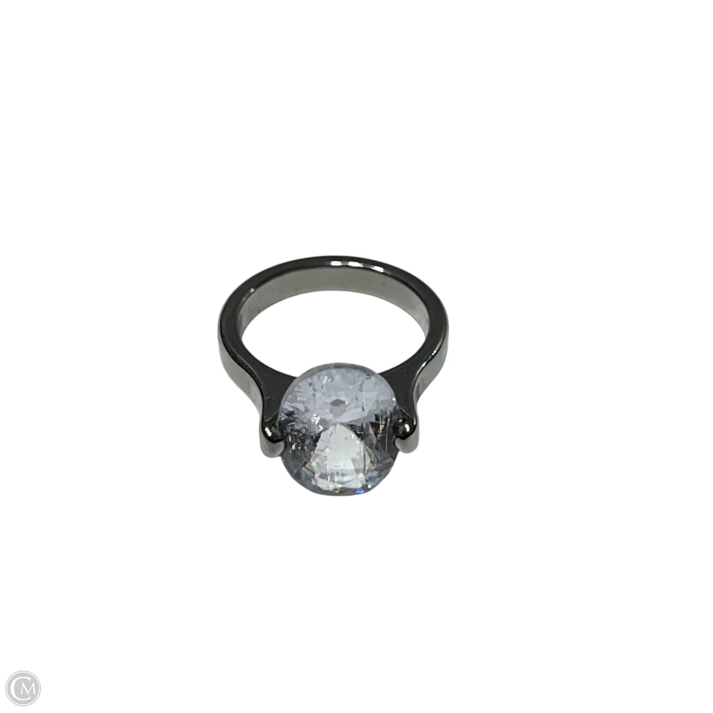 Ring Stackable, 6.5