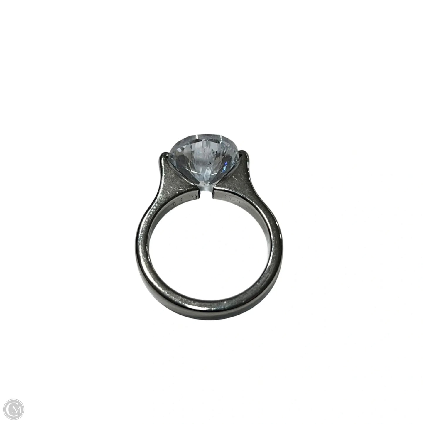 Ring Stackable, 6.5
