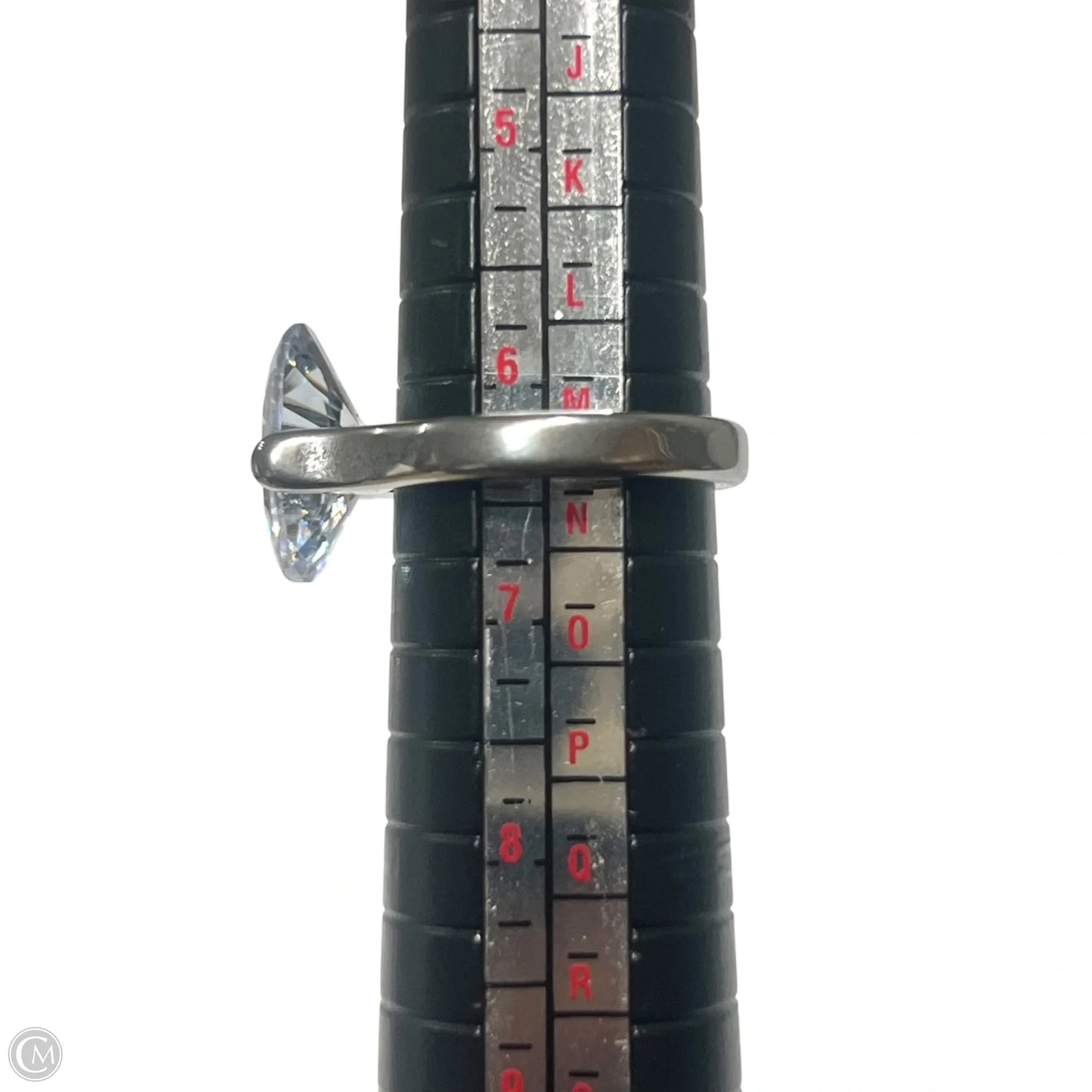 Ring Stackable, 6.5