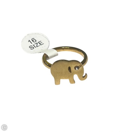 Ring Stackable, Size 5.5