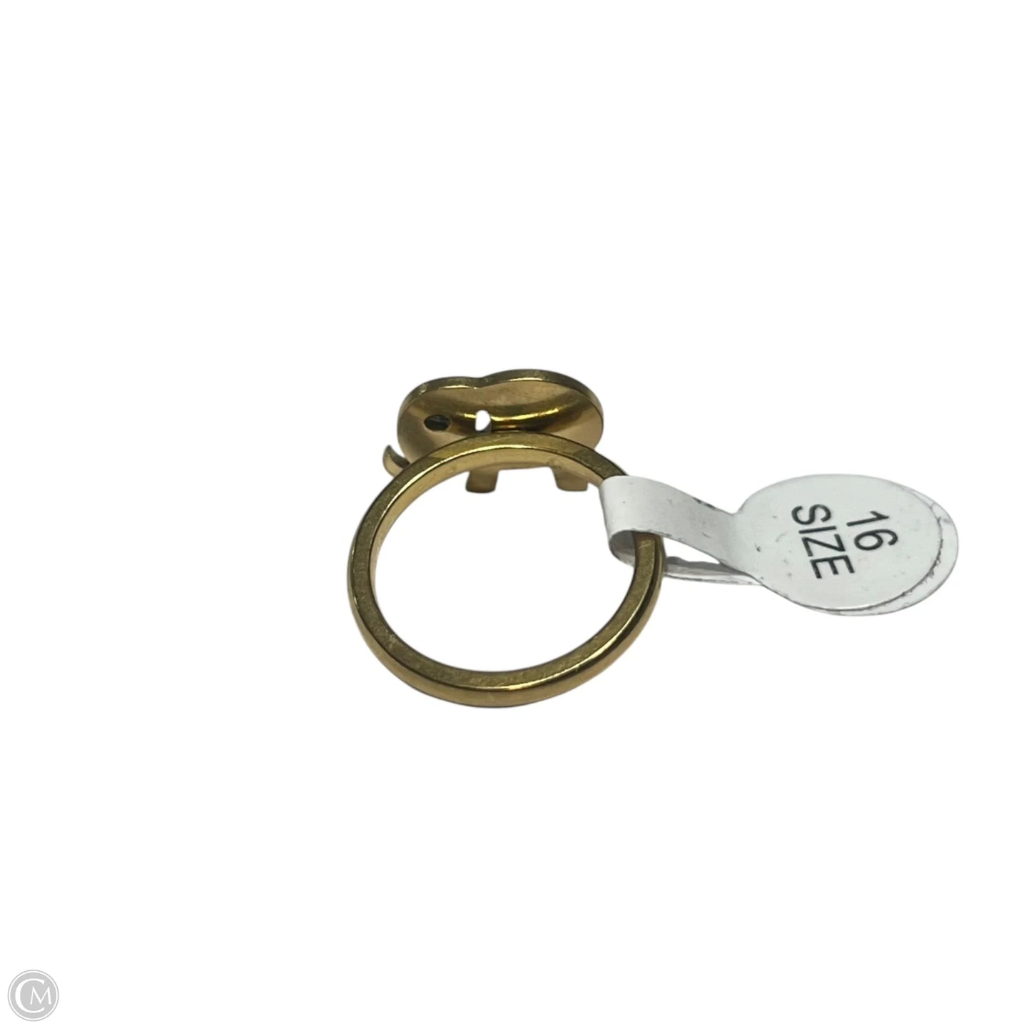 Ring Stackable, Size 5.5