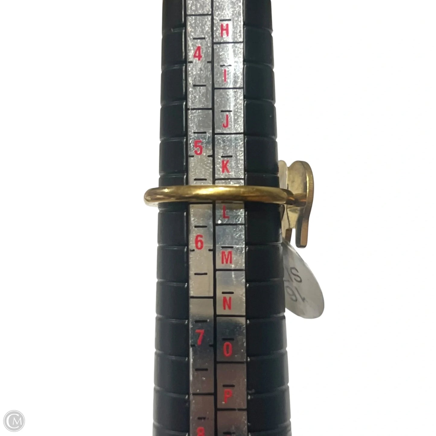 Ring Stackable, Size 5.5