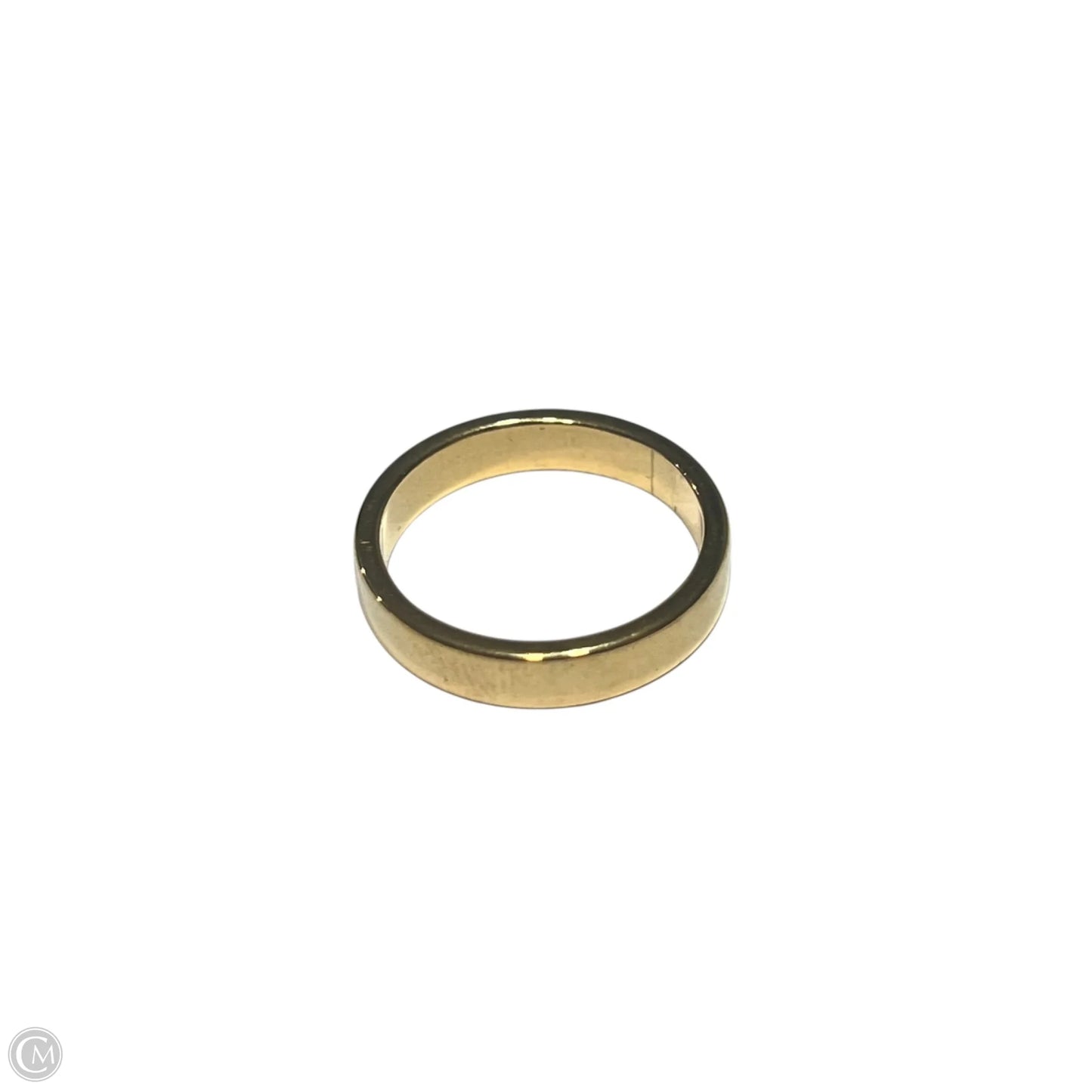 Ring Stackable, Size 5.5