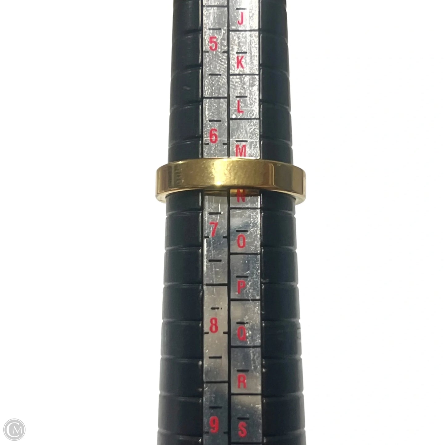 Ring Stackable, Size 5.5