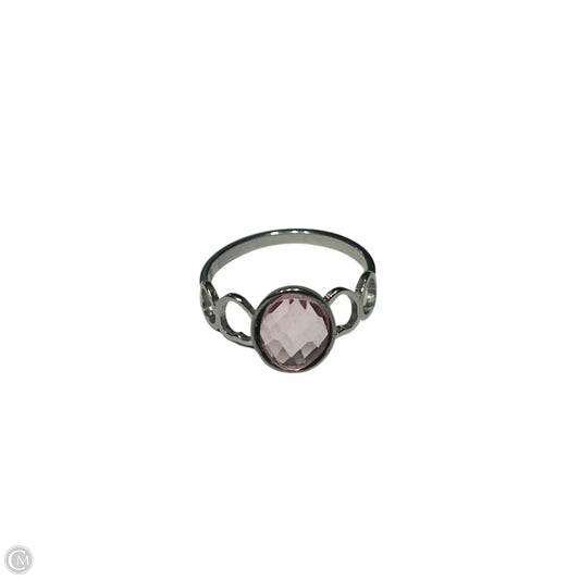 Ring Stackable, Size 9