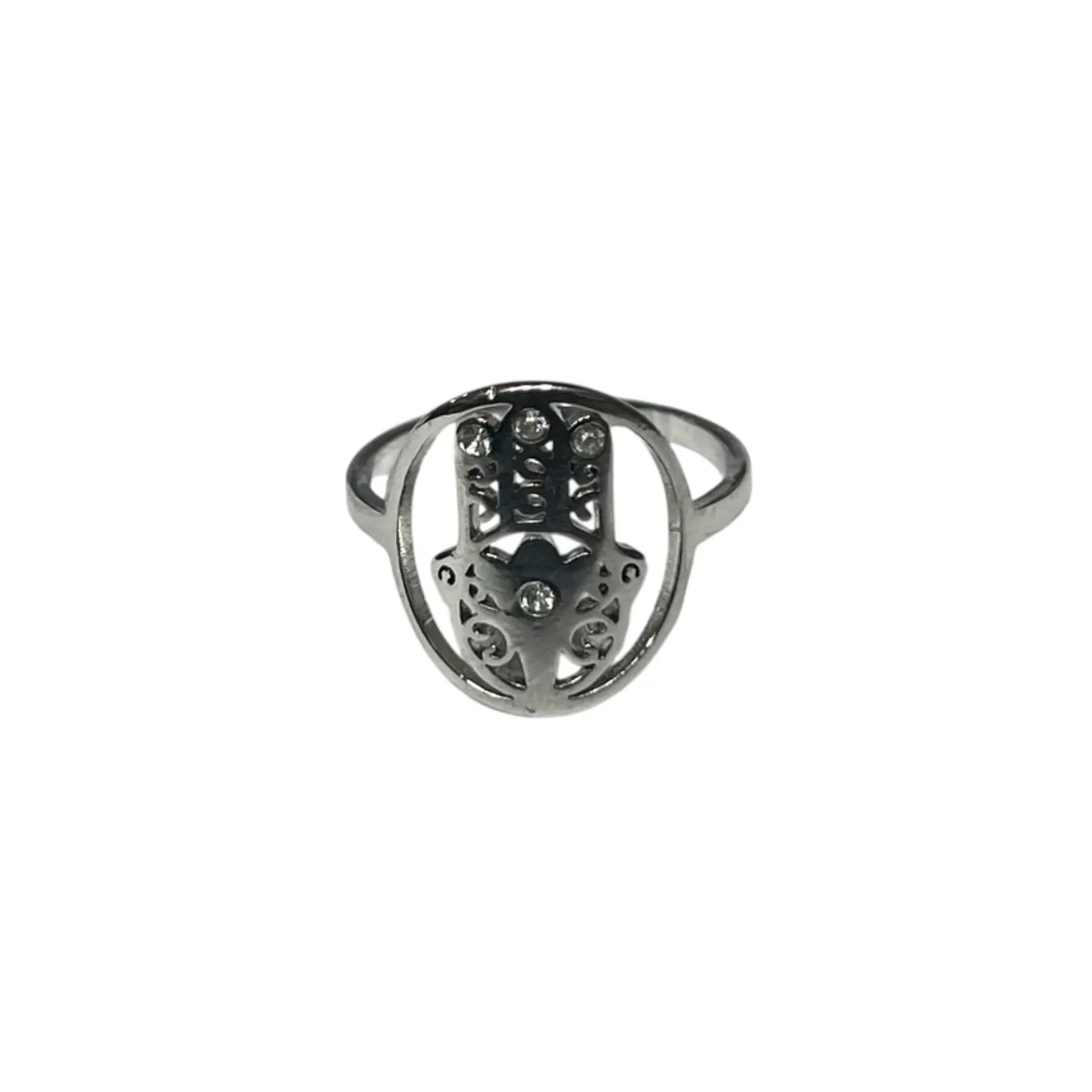 Ring Stackable, Size 6.5