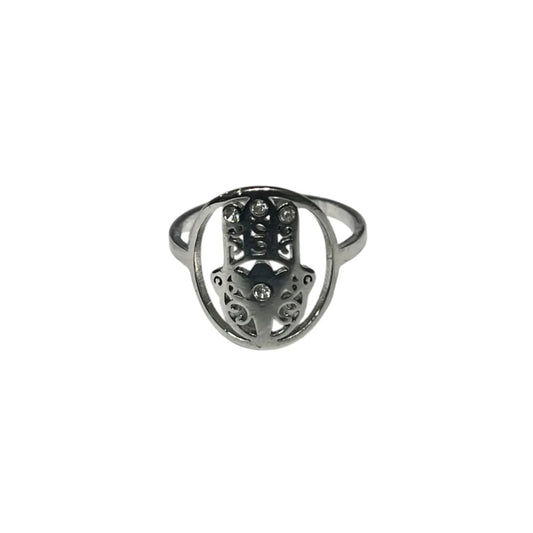 Ring Stackable, Size 6.5