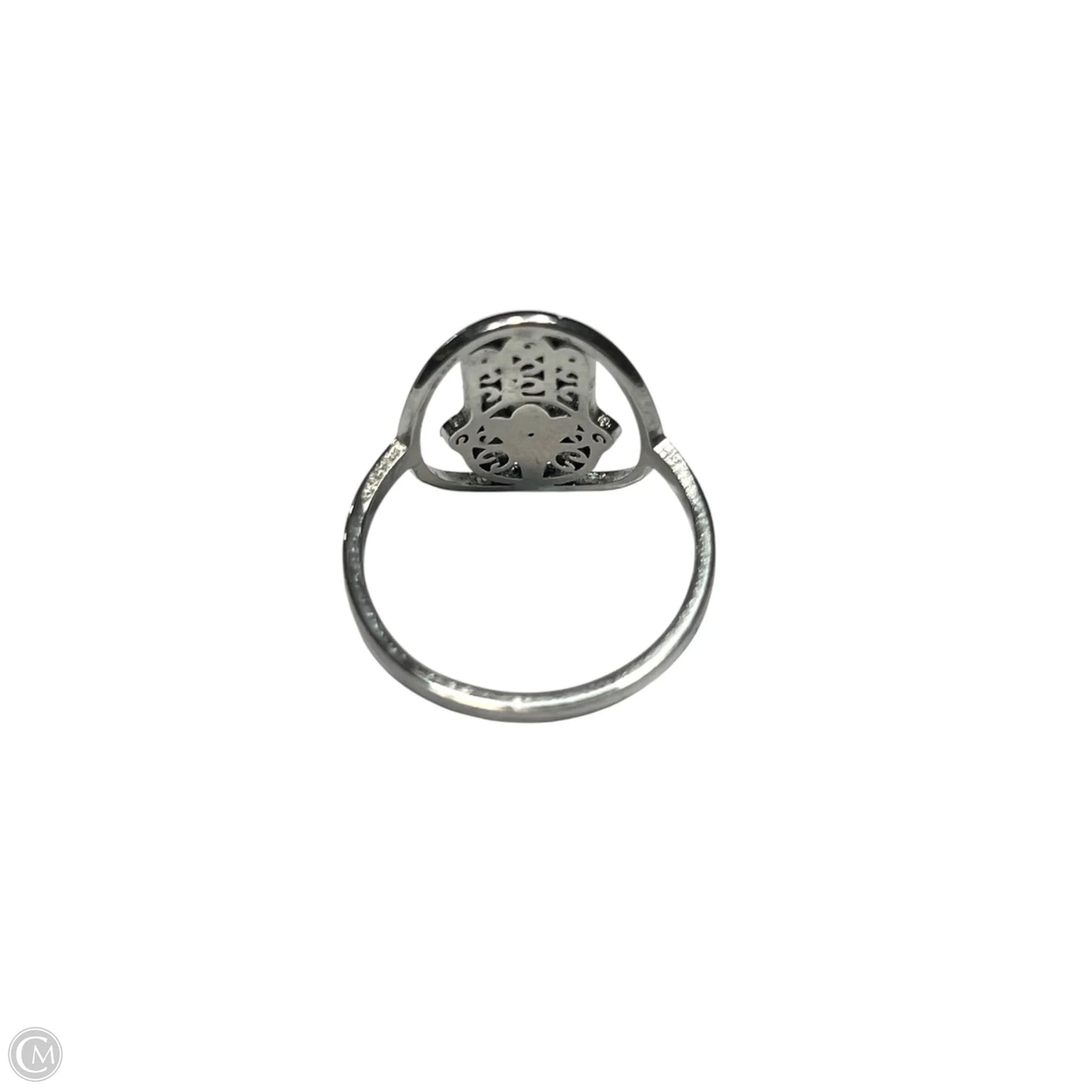 Ring Stackable, Size 6.5