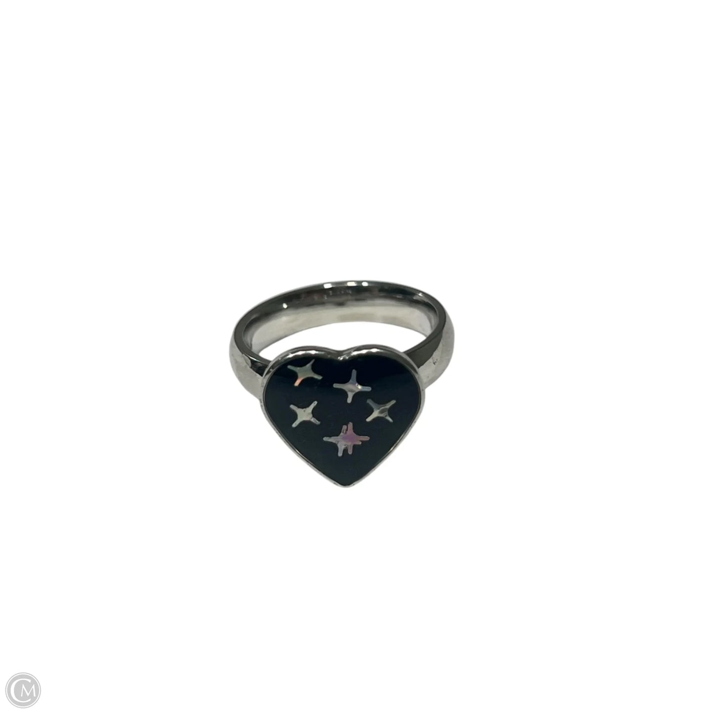 Ring Stackable, Size 5.5