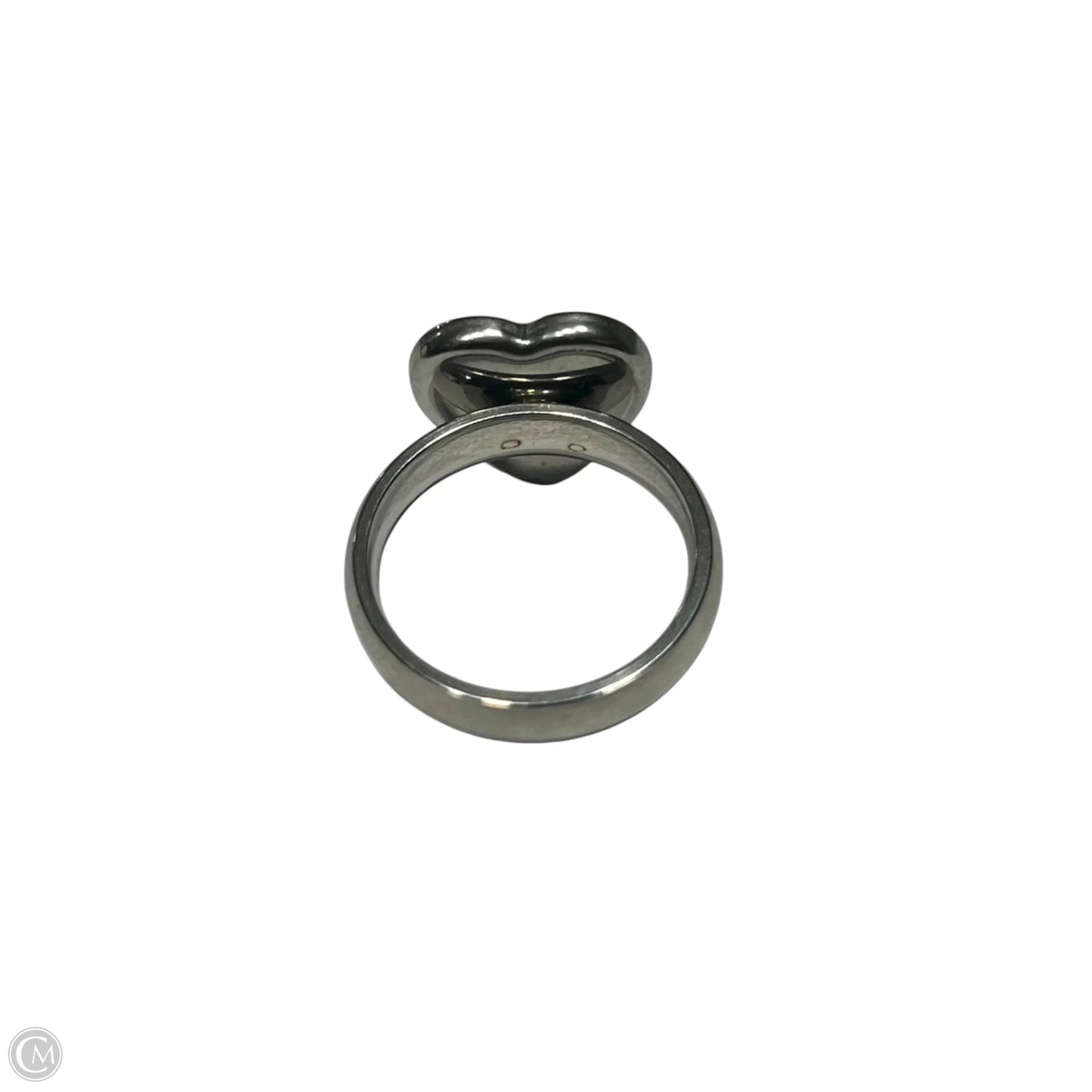 Ring Stackable, Size 5.5