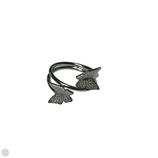 Ring Stackable, Size 5.5