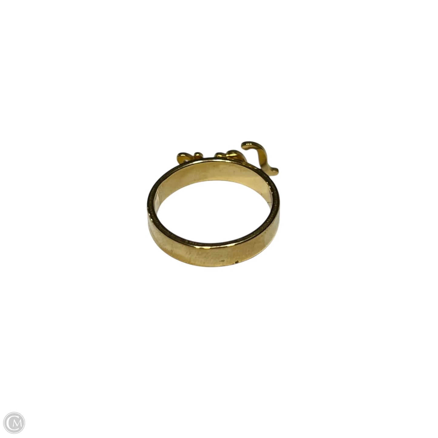 Ring Stackable, Size 5
