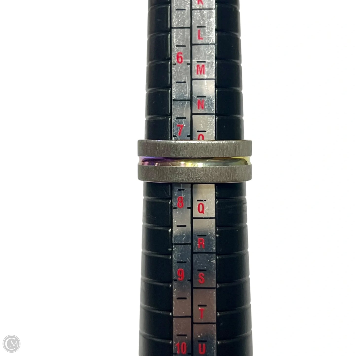 Ring Stackable, Size 7.5
