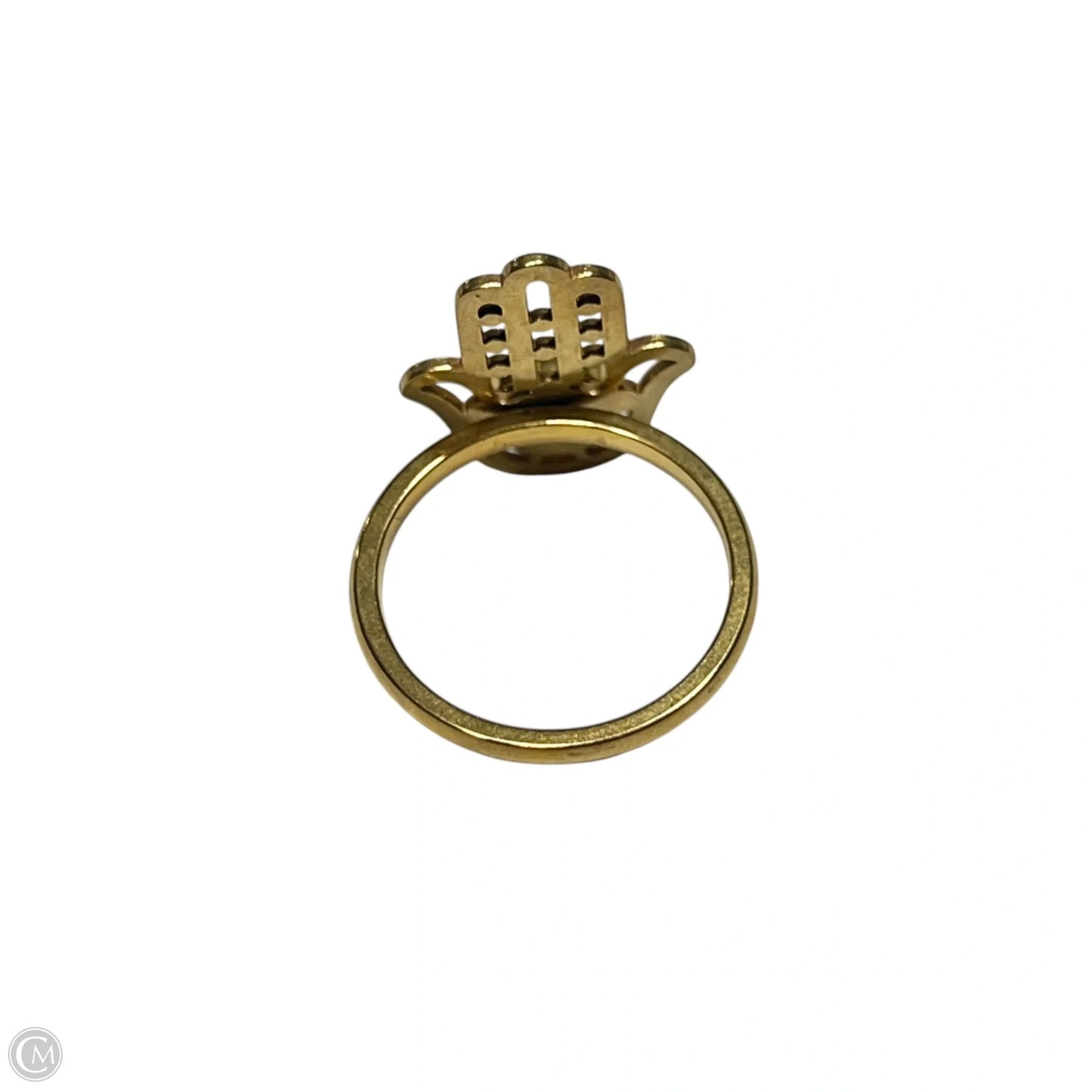Ring Stackable, Size 9.5