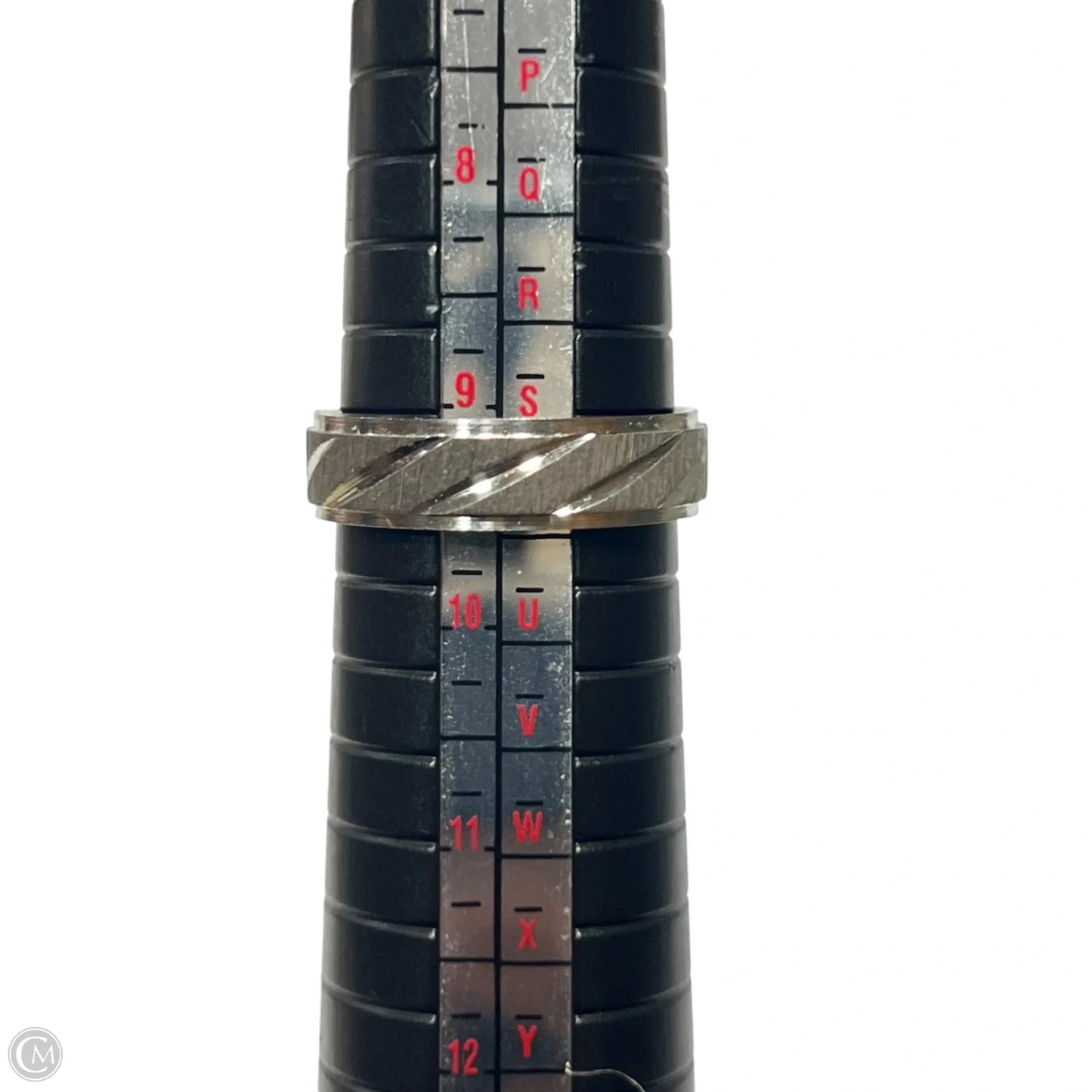 Ring Stackable By Size 9.5