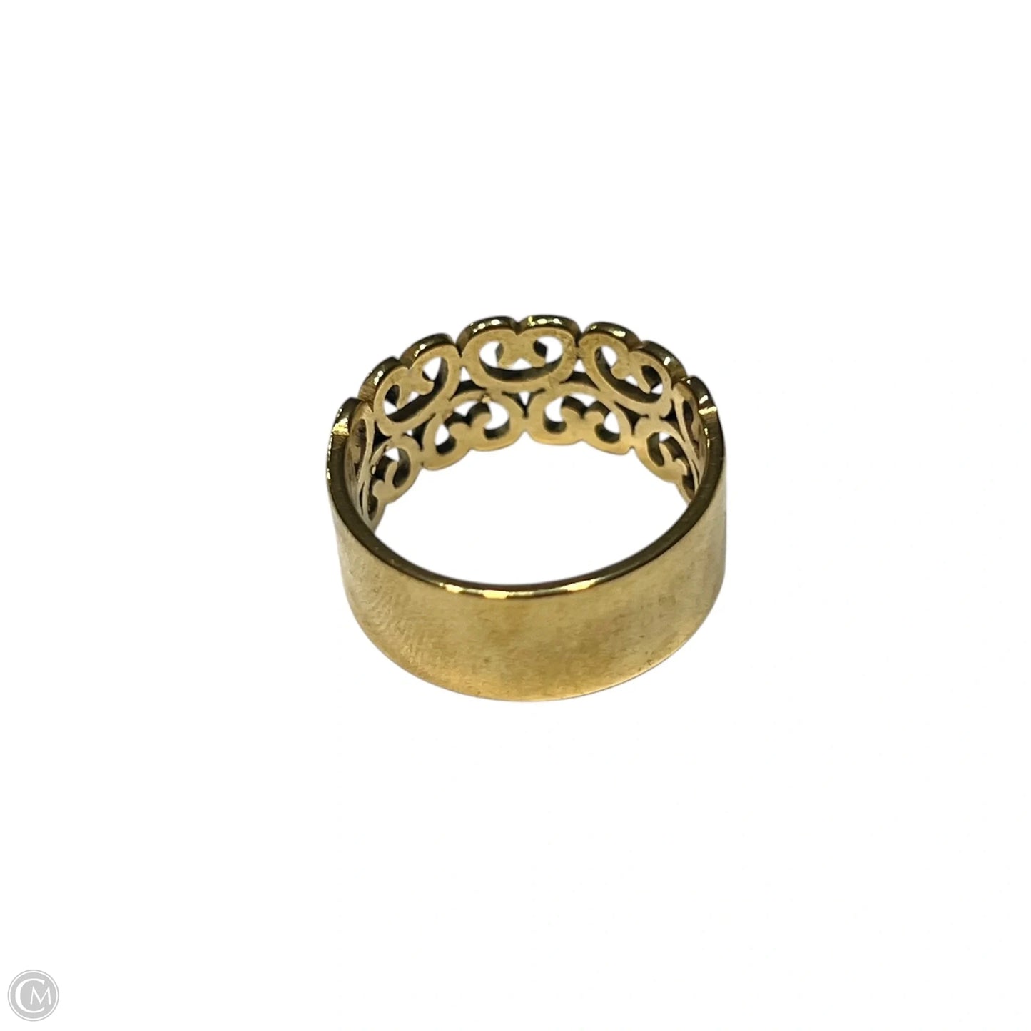 Ring Stackable, Size 7.5