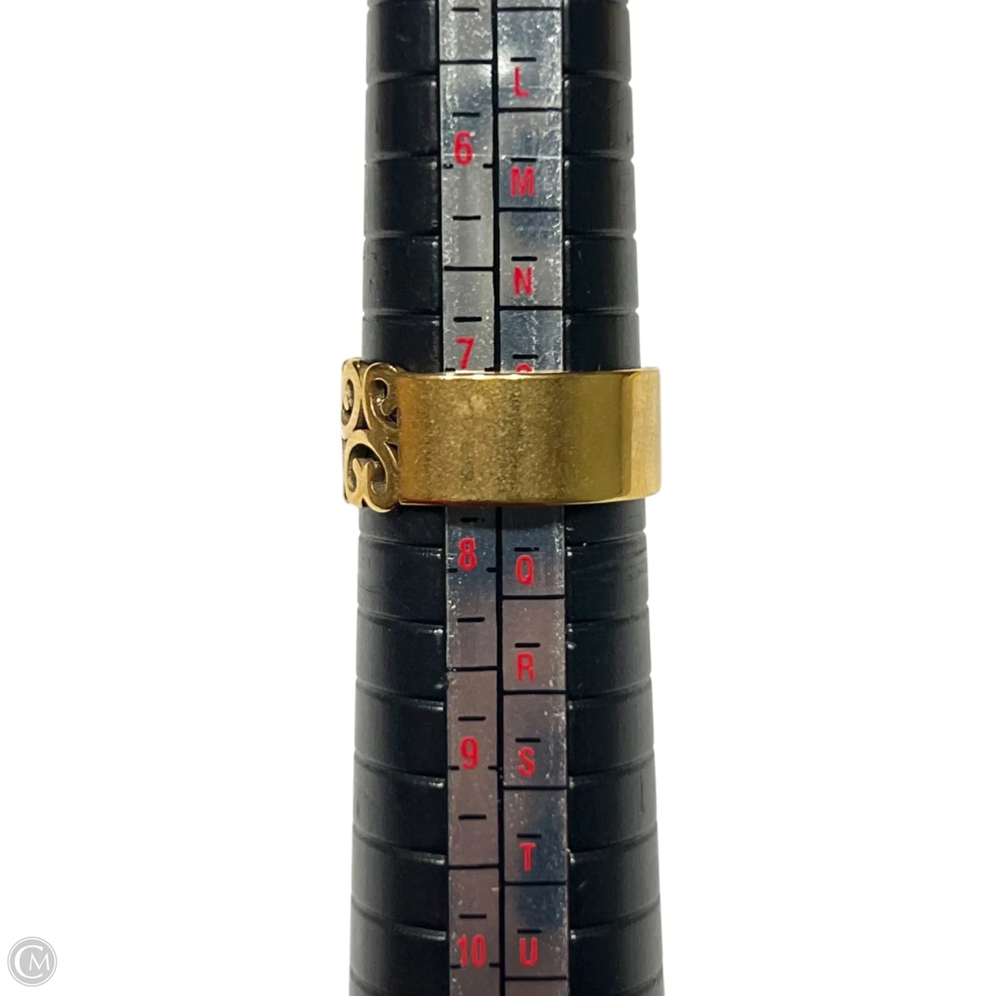 Ring Stackable, Size 7.5