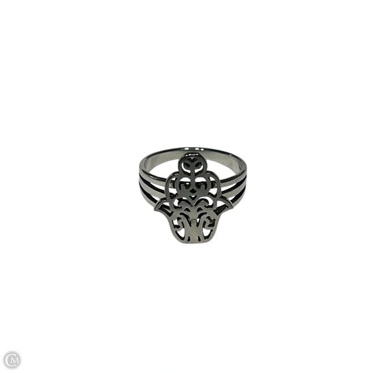 Ring Stackable, Size 7.5