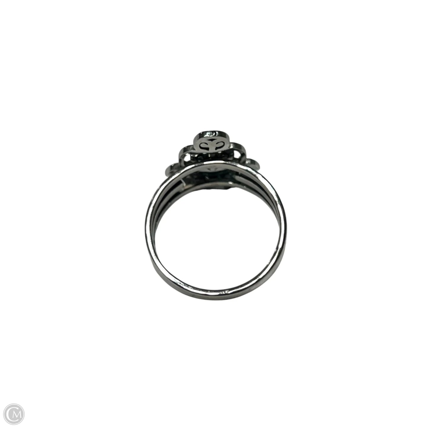 Ring Stackable, Size 7.5