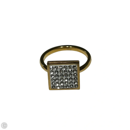 Ring Stackable, Size 7