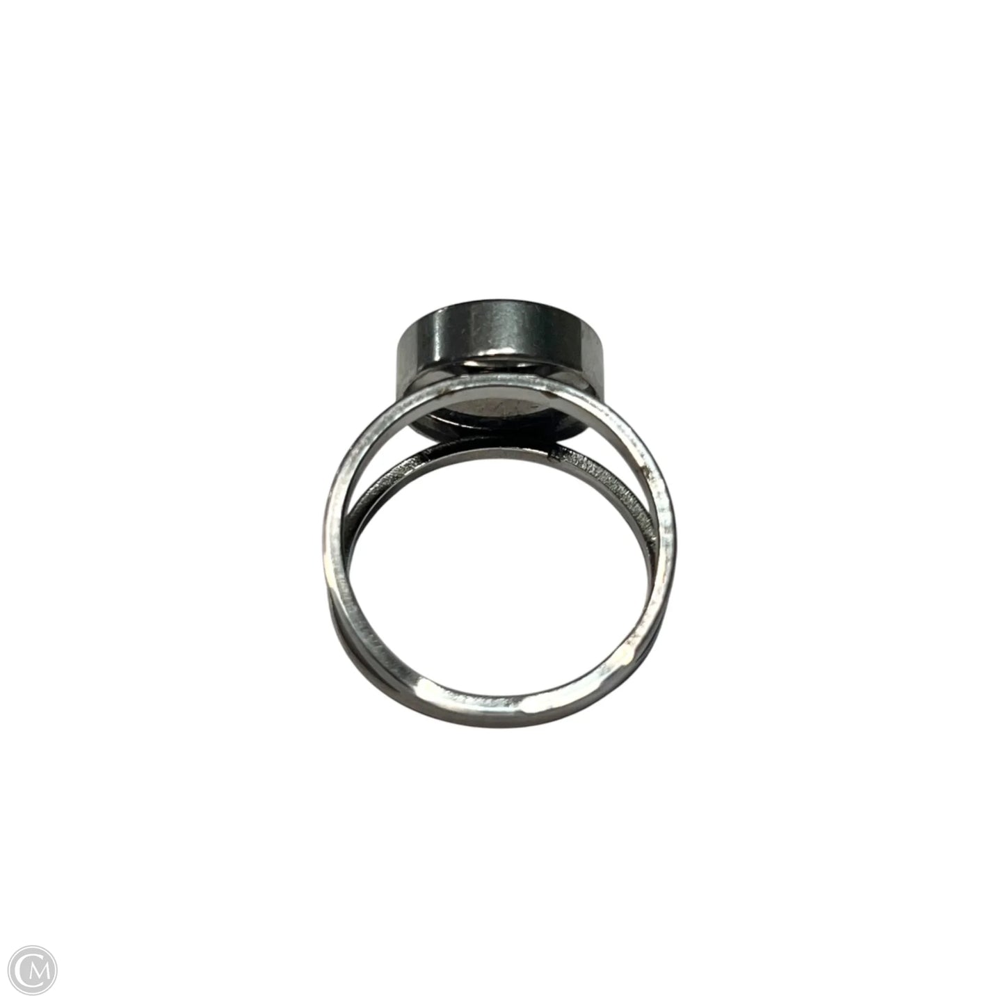Ring Stackable, Size 6.5
