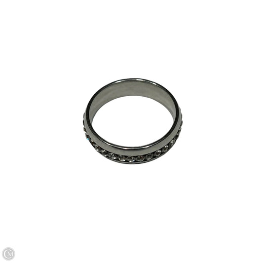 Ring Stackable, Size 9