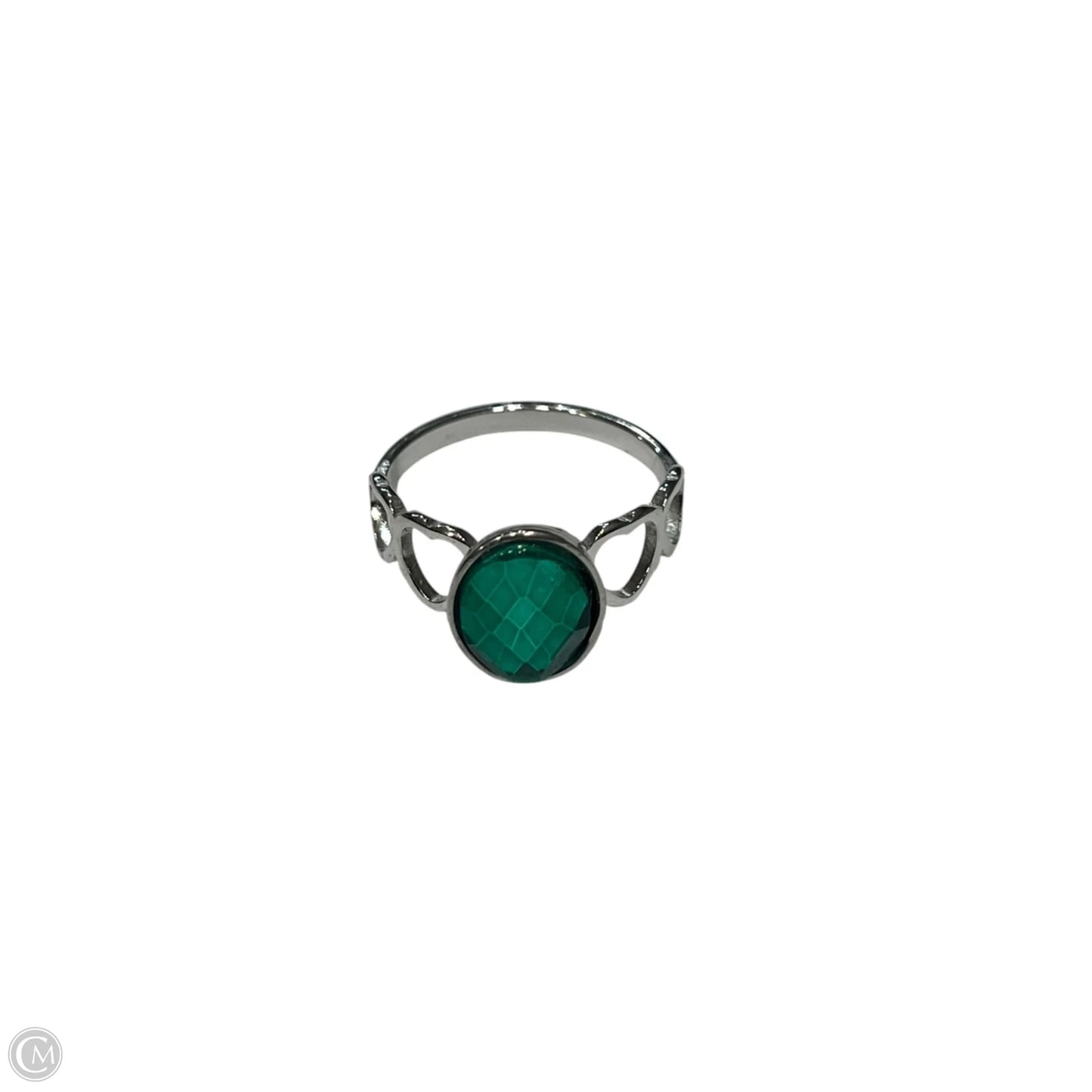 Ring Stackable, Size 7.5