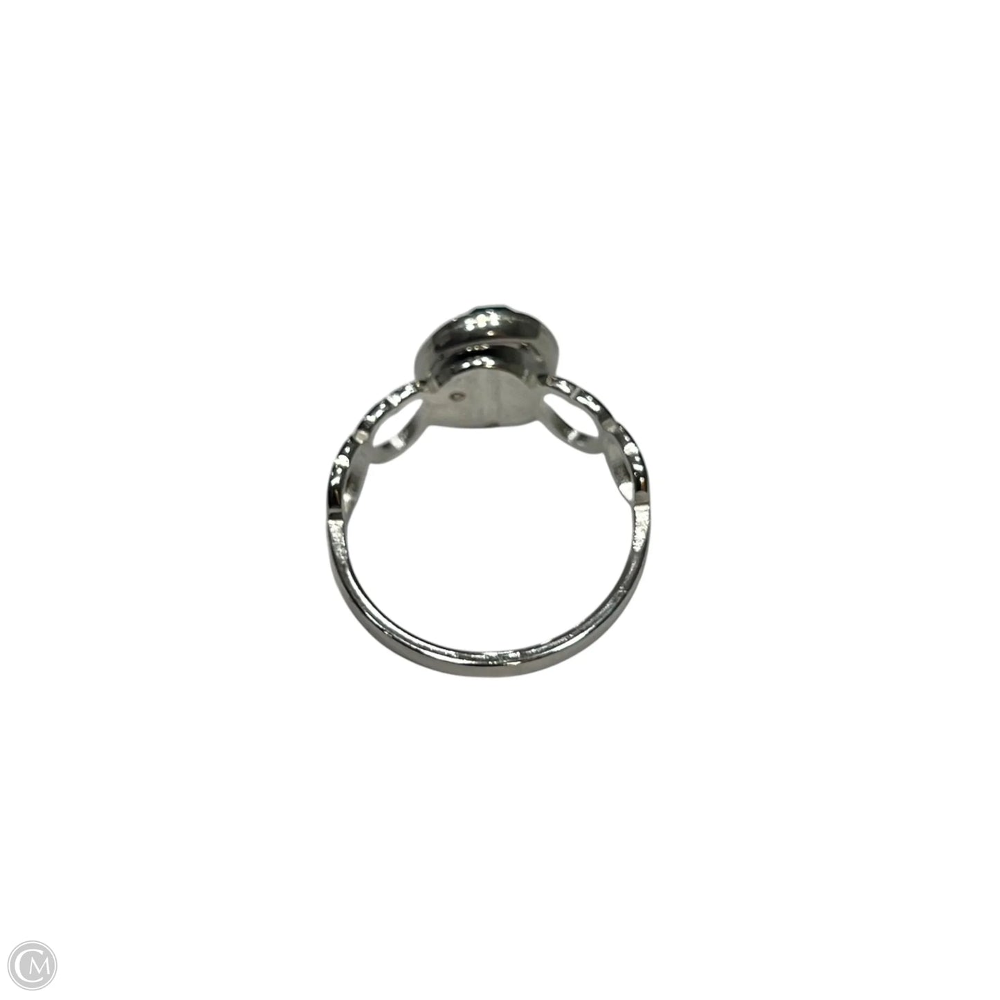 Ring Stackable, Size 7.5