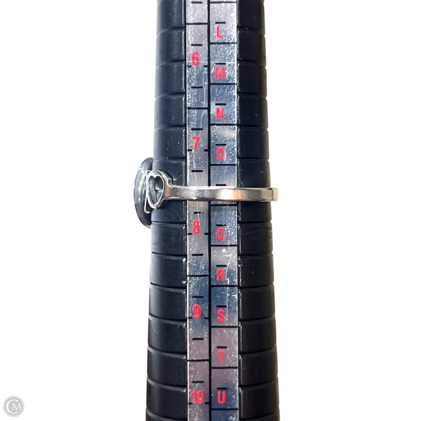 Ring Stackable, Size 7.5