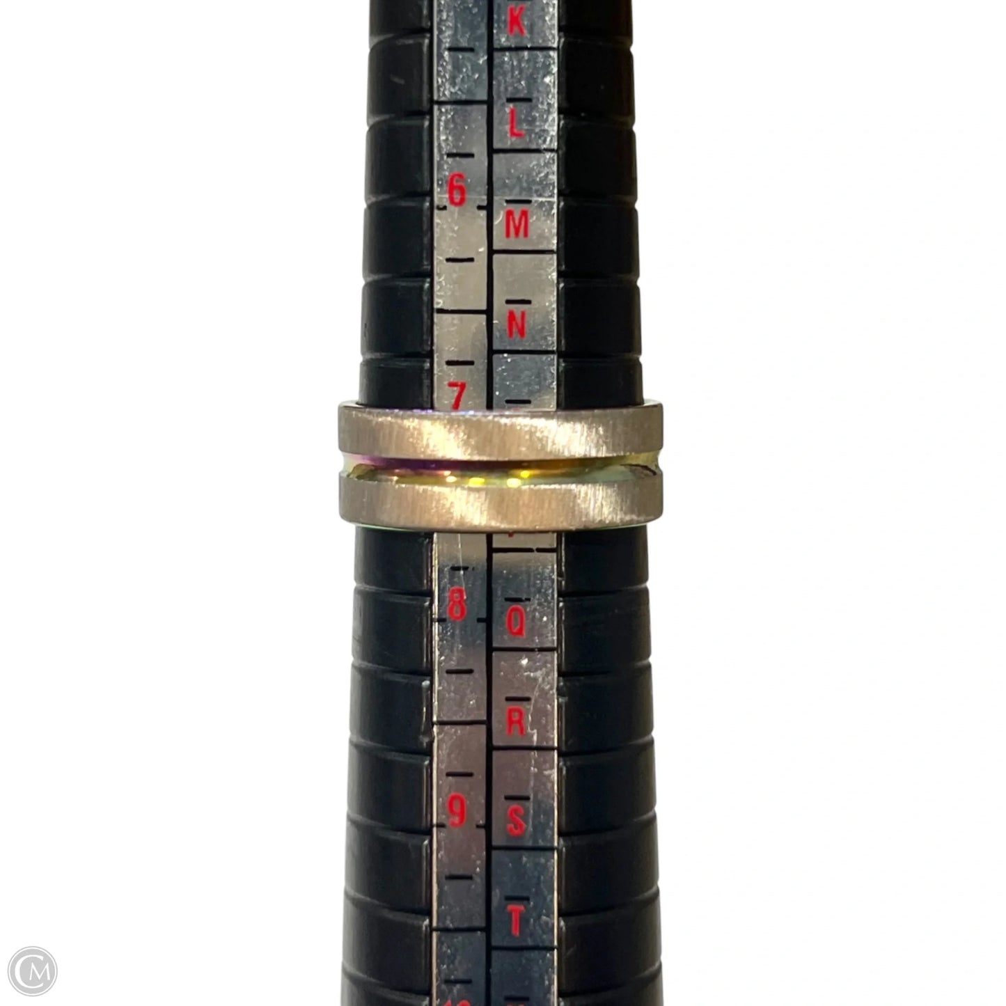 Ring Stackable, Size 7.5