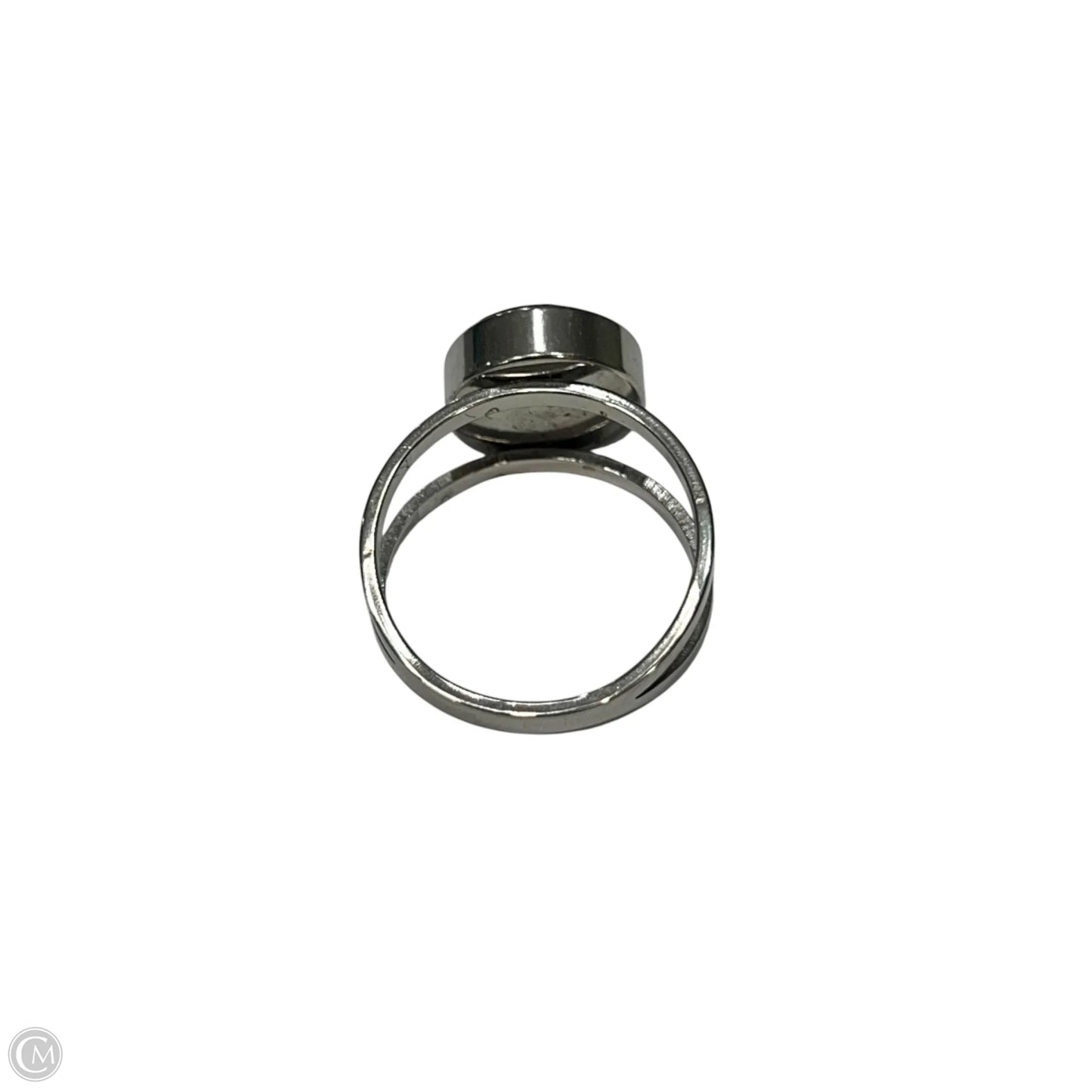 Ring Stackable, Size 7.5