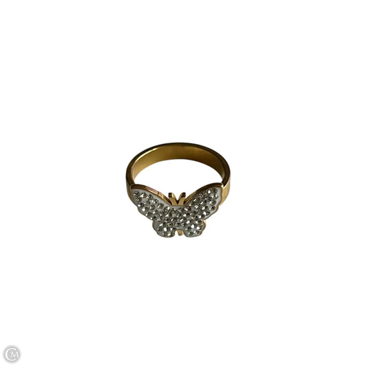 Ring Stackable, Size 9