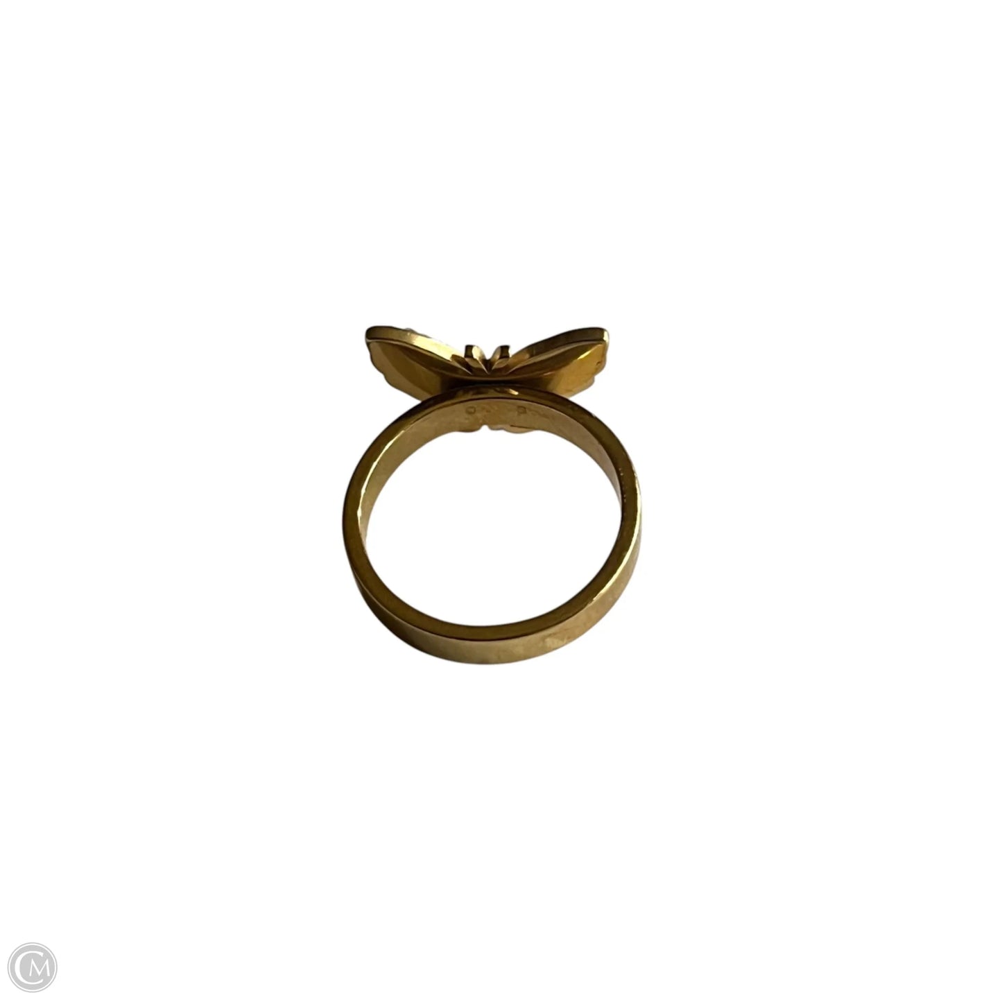 Ring Stackable, Size 9