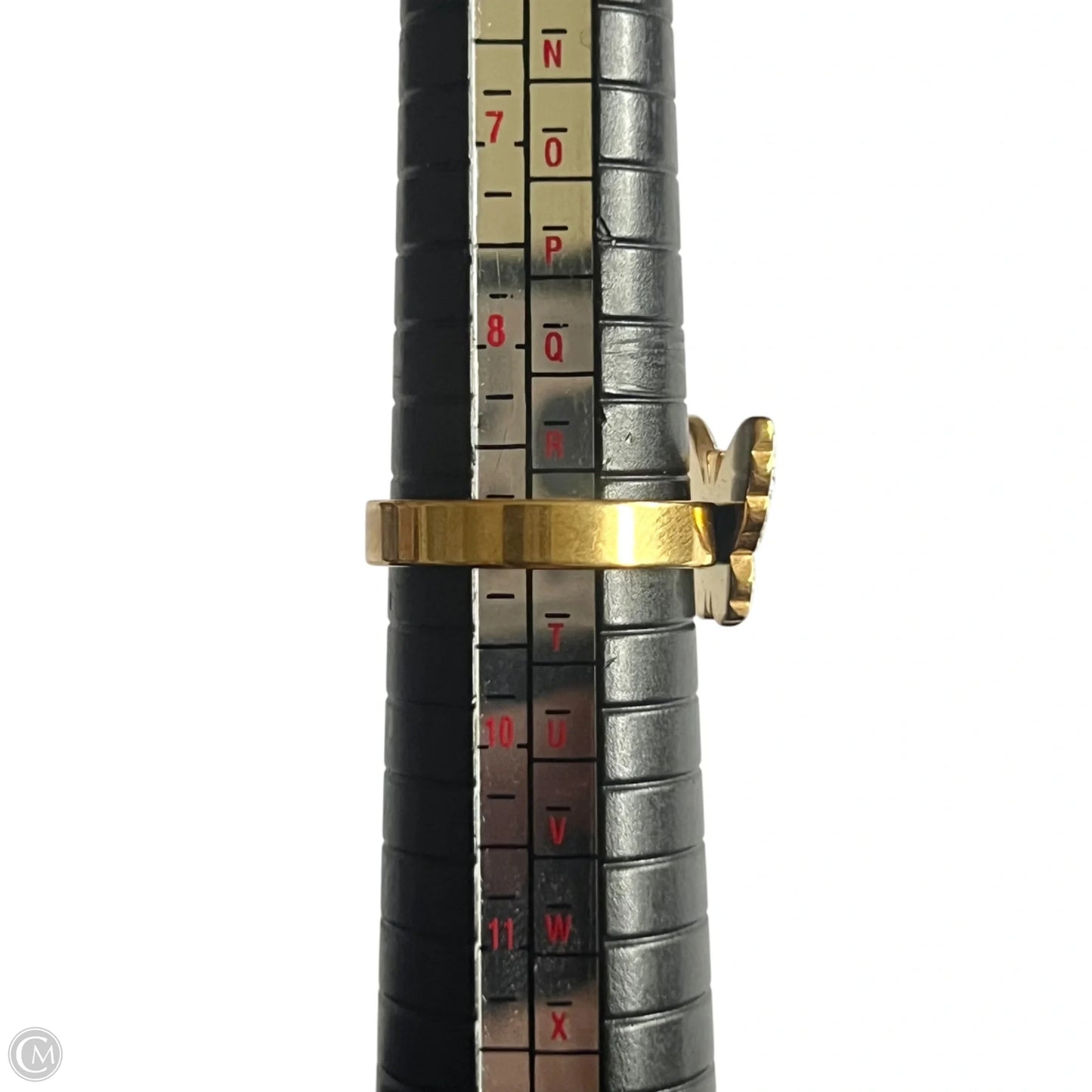 Ring Stackable, Size 9