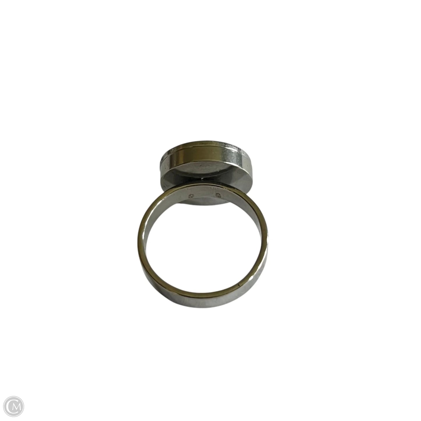 Ring Stackable, Size 6.5