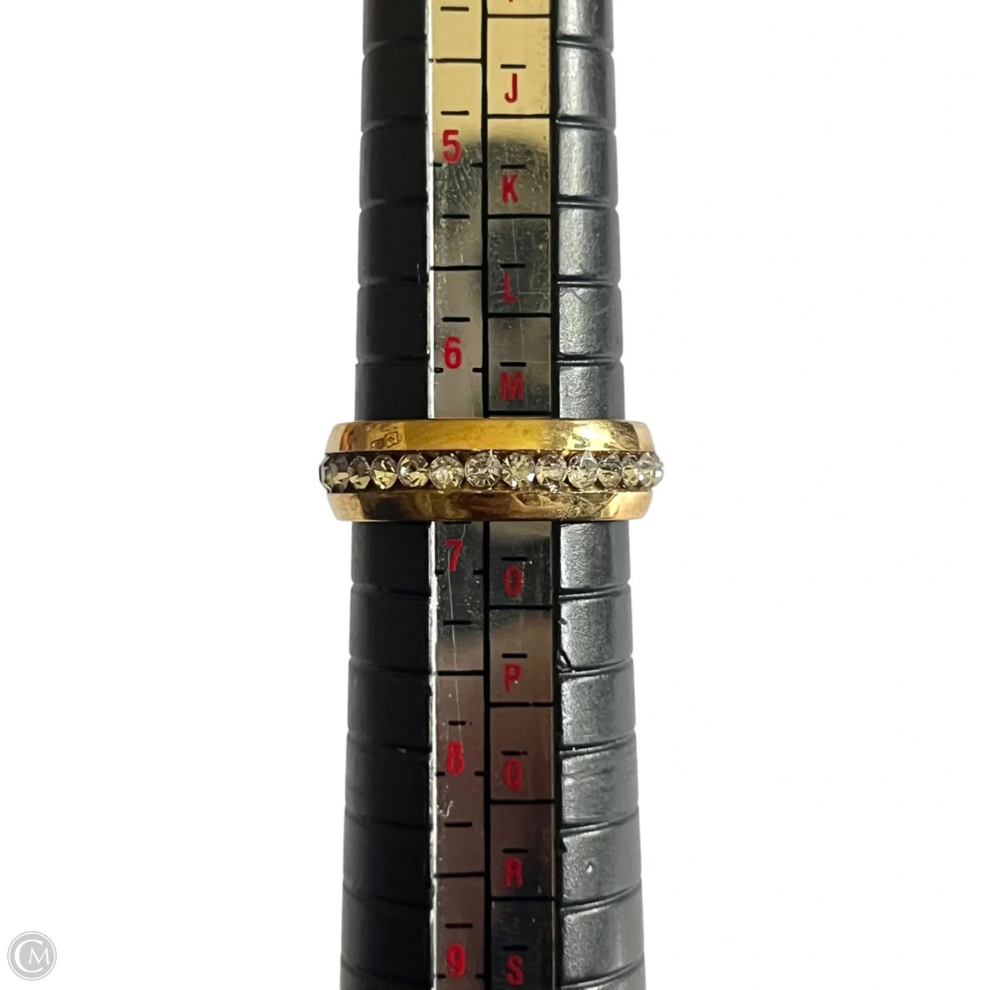 Ring Stackable, Size 6.5