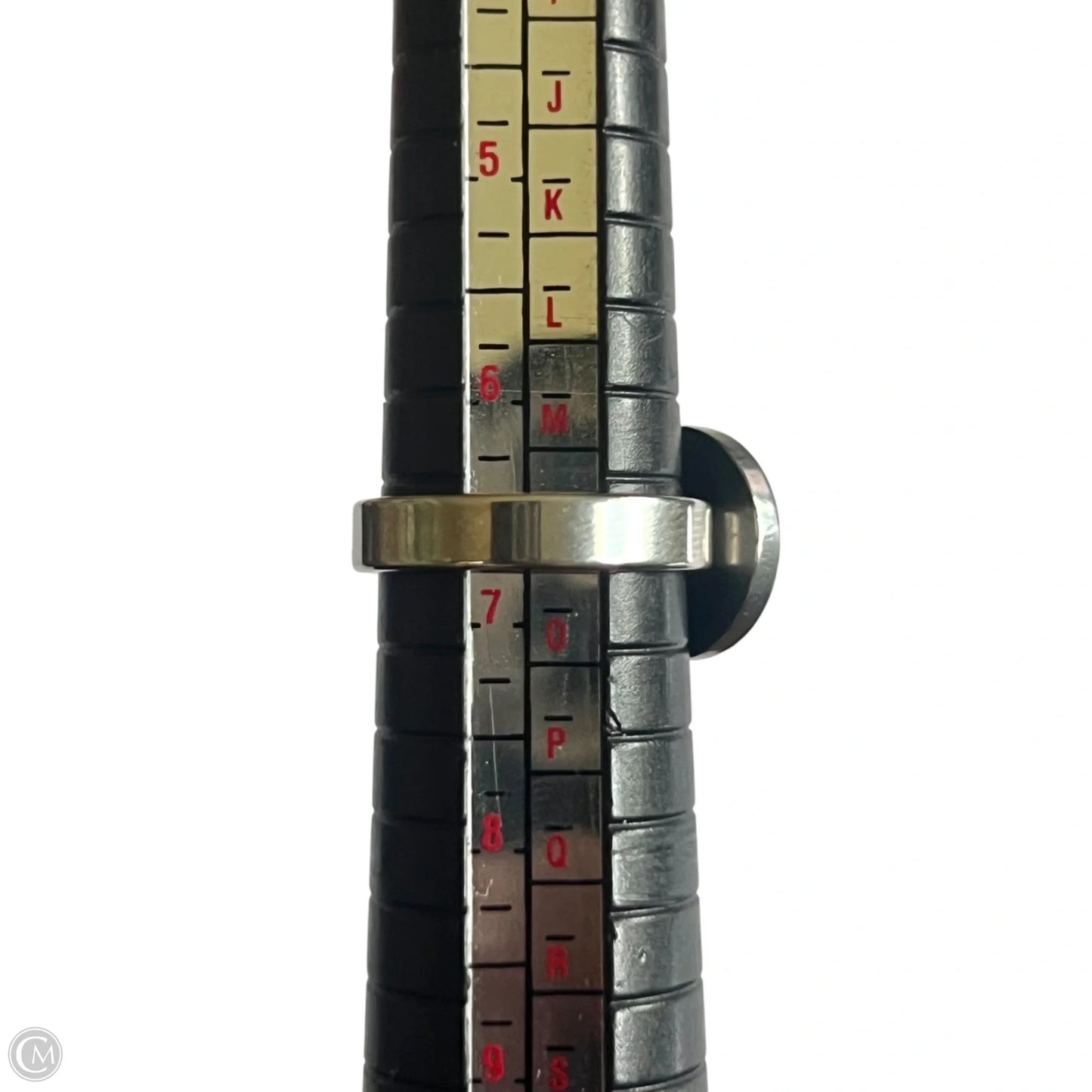 Ring Stackable, Size 6.5
