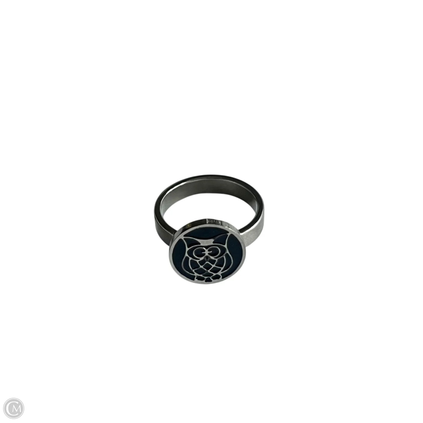 Ring Stackable, Size 8
