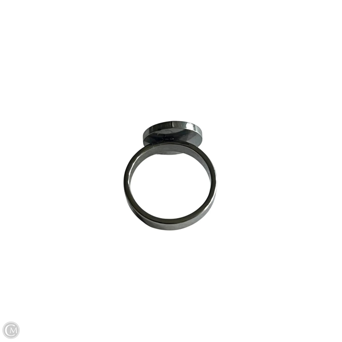 Ring Stackable, Size 8